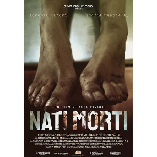 Nati morti - (dvd,