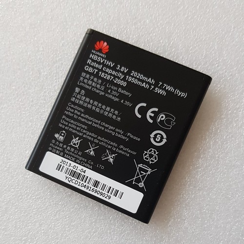 Batteria originale huawei - batteria,