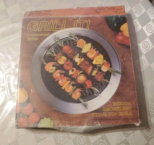 Grill griglia per piano - -,