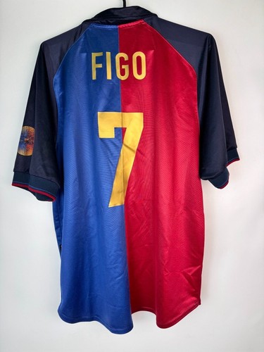 Maglia barcelona - maglia,