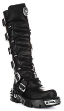 NEWROCK 272 Reactor Nuovo Punk