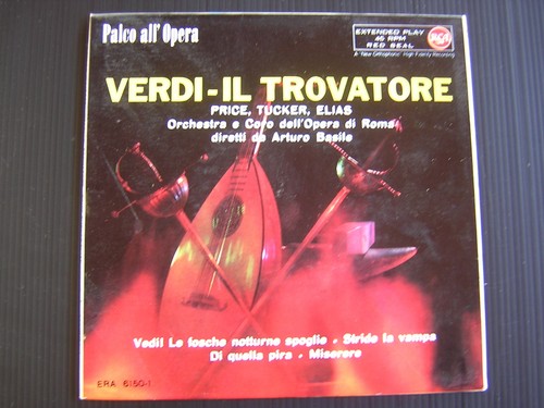 Giri verdi il trovatore - 45,