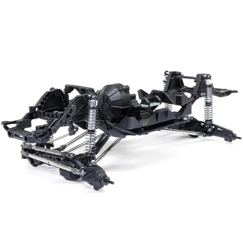 Axial scx10 iii - base, 4wd