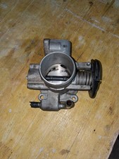 Corpo farfallato chevrolet - corpo,