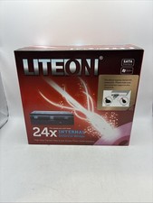 Nuovo liteon 24x scrittotore - nuovo,