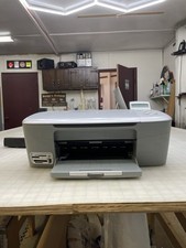 HP PSC 1610 All-In-One Inkjet