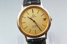 【Ecc+5】 Orologio Uomo
