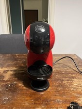 Macchina Del Caffè Nescafé Dolcegusto Krups