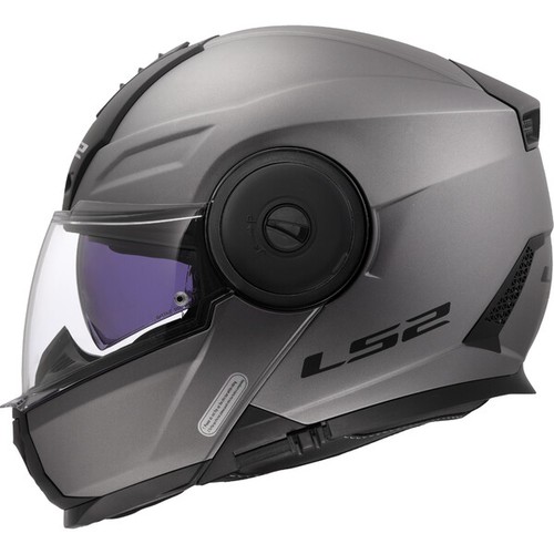 Casco modulare ls2 - modulare, ff902