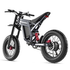 Bicicletta elettrica 15oow - bicicletta,