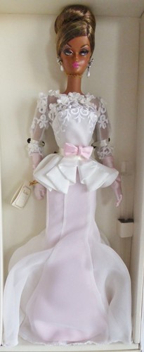 Barbie silkstone abito - silkstone,