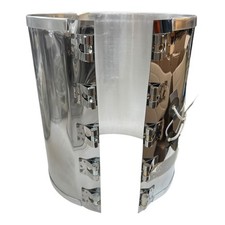 MELAG ME26236 PRECHAUFFAGE