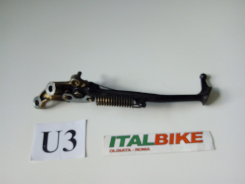 Cavalletto laterale ducati - cavalletto,
