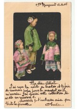 1904 cartolina primi 900 - cartolina,