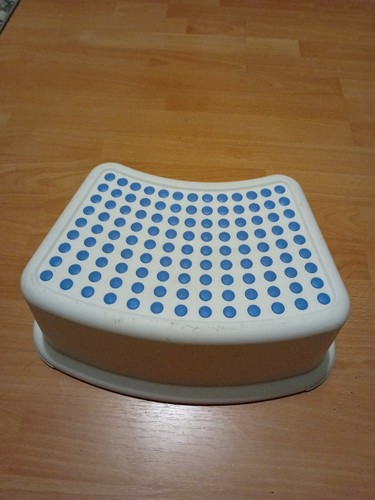 Sgabello ikea försiktig - sgabello,