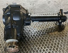 Differenziale anteriore Kia Sorento 2004 D4CB 2.5 140CV 53210-3E700