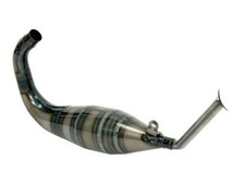 EXHAUST MANIFOLD GIANNELLI