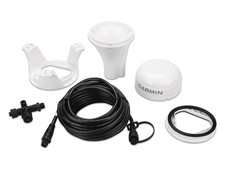 Garmin GPS 24xd Ricevitore di