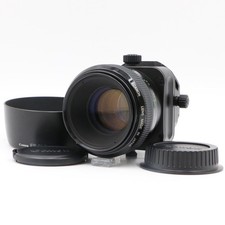 Canon TS-E TS E 90 mm f/2.8