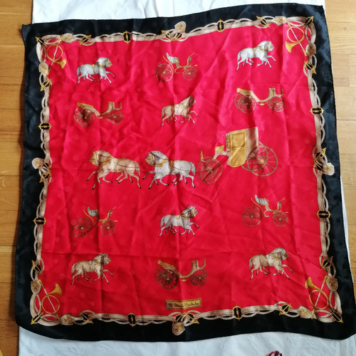 Renato balestra foulard - renato,