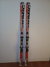 Atomic Race 10 GS 174 cm