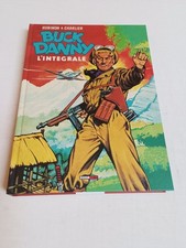 BUCK DANNY L' INTEGRALE 1948 -