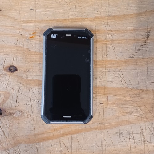 Cat s50c nero no - s50c,