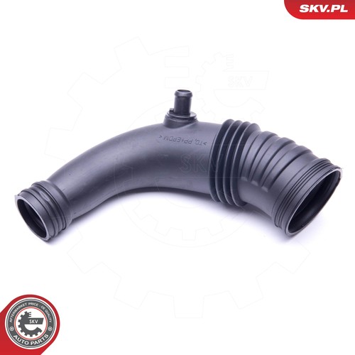 Tubo turbina manicotto - tubo,
