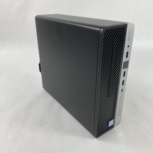 Prodesk 600 sff - prodesk, g3