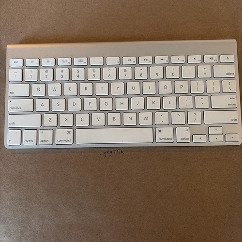Genuine apple wireless - apple,