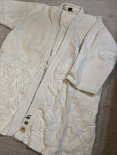 Giacca Judo Iwata Made in