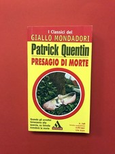 Presagio di morte-Patrick