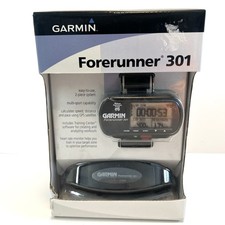 Garmin Forerunner 301 Personal