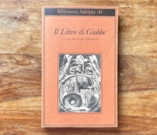 Il libro di Giobbe, Adelphi