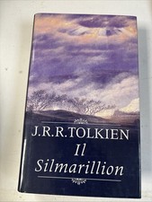 V10 SILMARILLION - Tolkien
