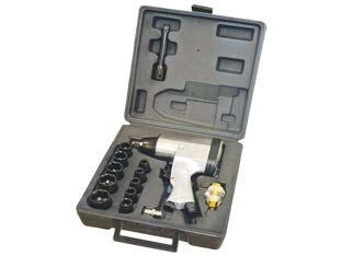 Avvitatore pneumatico aria - pneumatico,