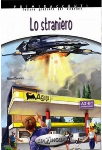 Libri straniero livello - lo, (livello