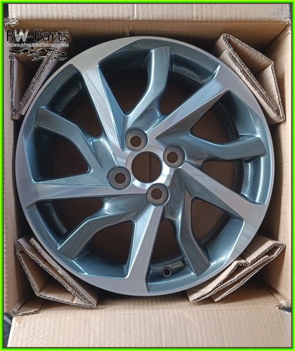 Toyota yaris iii dal - iii,