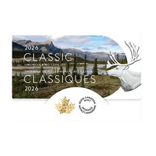 🇨🇦 2026  Classic