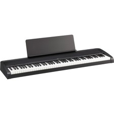 Korg black pianoforte - korg, b2