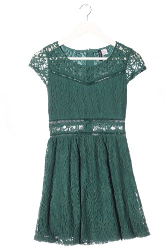 Abito pizzo donna - in,