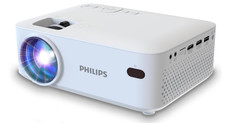 Philips NeoPix 100 Proiettore fisso Schermo da 65" , LED, Altoparlanti Stereo