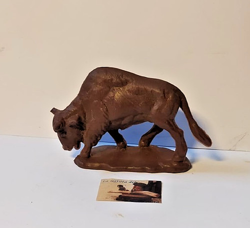 Soldatino atlantic bisonte - soldatino,