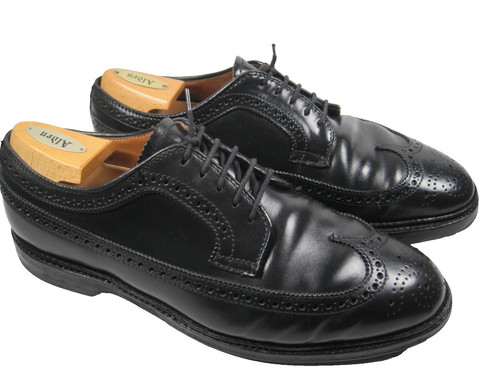 Alden scarpe uomo - alden, in