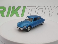 Citroen DS 23 Welly 1/55