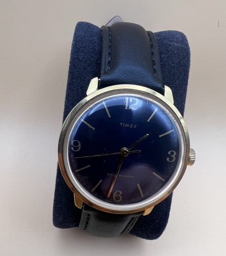 Orologio uomo vintage timex - orologio,