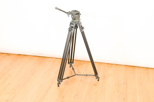 Libec h22 testa fluida - libec, dv