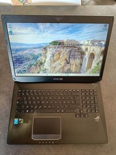ASUS G750 17.3' Core i7-4710HQ