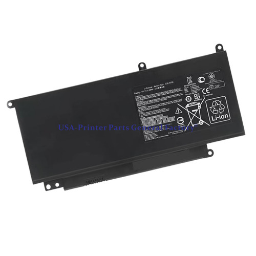 Batteria c32 n750 adatta - batteria, per