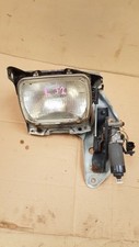 Faro Sinistro Con Motore Per